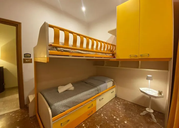 Appartamento La Casa Oltre Il Parco