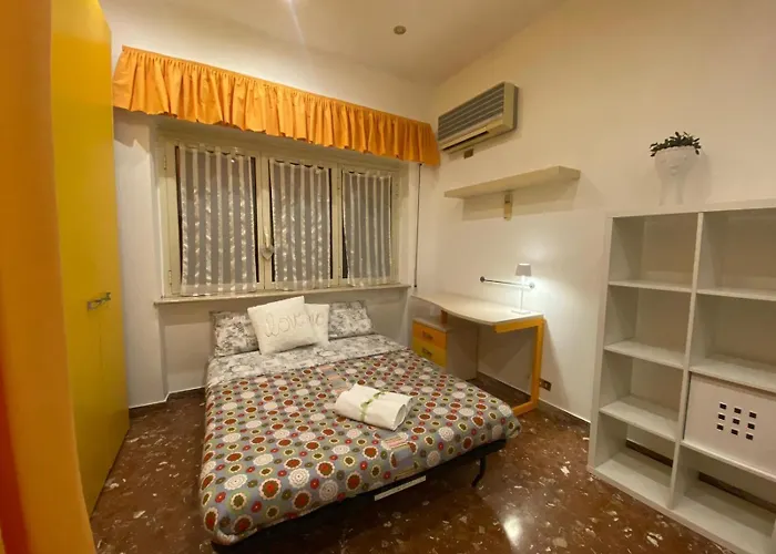La Casa Oltre Il Parco * Roma