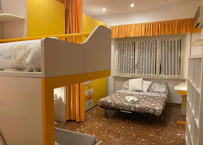 La Casa Oltre Il Parco