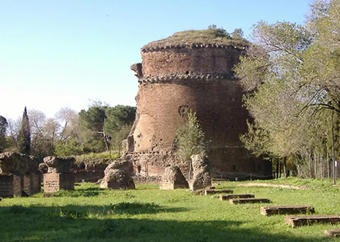 Appartamento La Casa Oltre Il Parco *