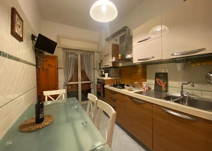 La Casa Oltre Il Parco * Roma