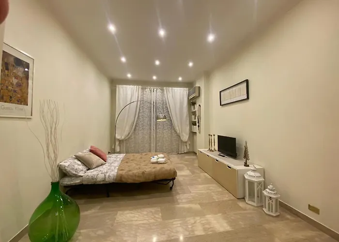 La Casa Oltre Il Parco