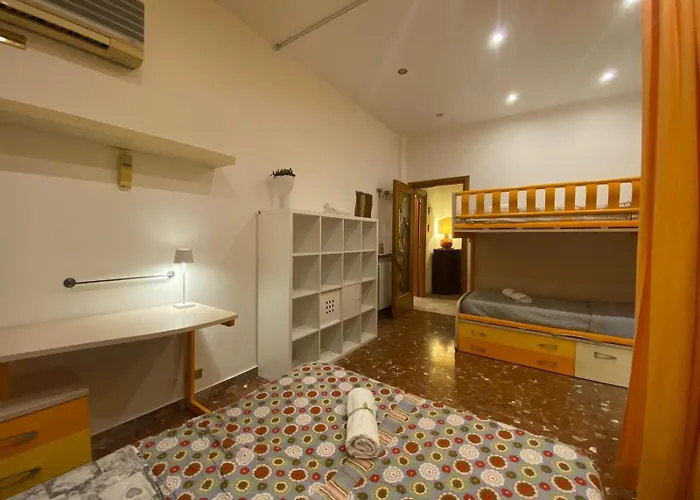 La Casa Oltre Il Parco Appartamento *