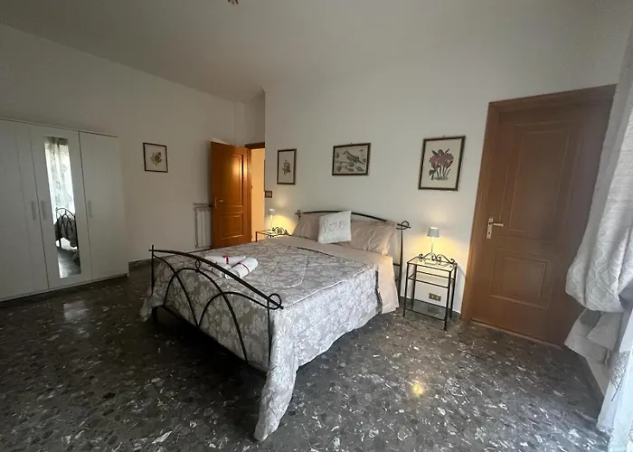 Appartamento La Casa Oltre Il Parco *
