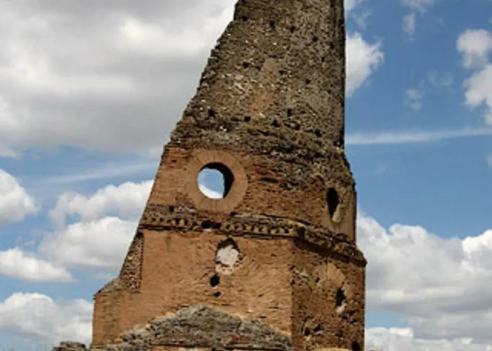 Appartamento La Casa Oltre Il Parco