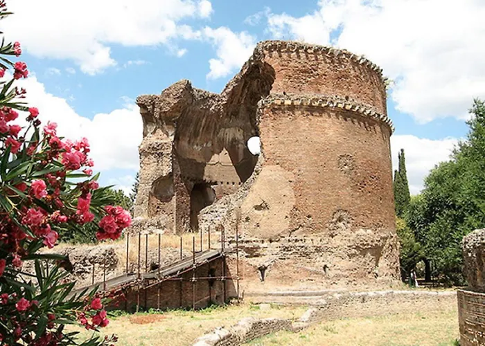 Appartamento La Casa Oltre Il Parco *